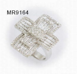 創意珠寶與化妝品 璀璨魅力與精致美學的完美融合