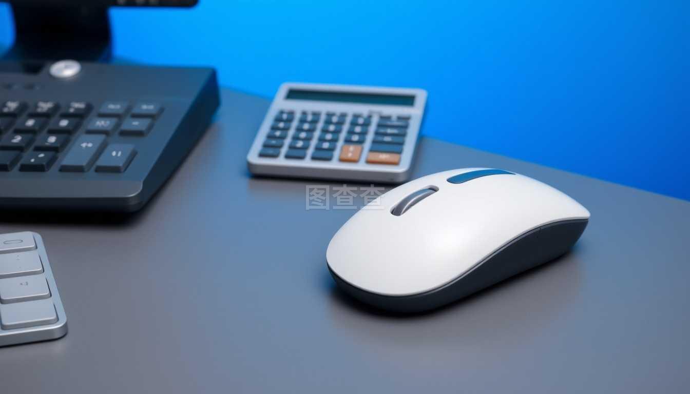 高效辦公設備 提升工作效率的關鍵工具