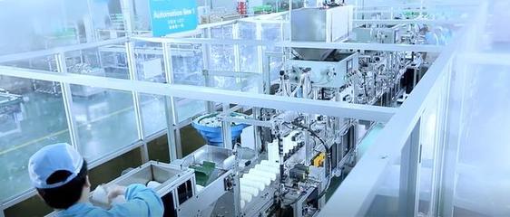 美的凈水器 智能凈化，保障家庭飲水健康