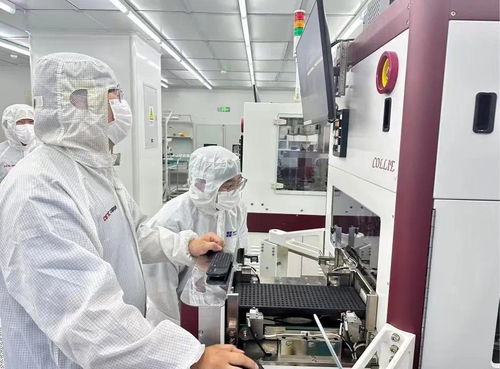 助力產業鏈高質量發展，南京市級工程研究中心數量增至758家